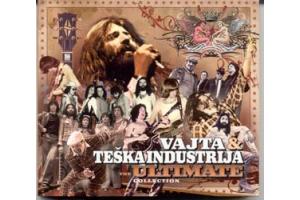 VAJTA & TEKA INDUSTRIJA - The Ultimate Collection  38 najve&#2